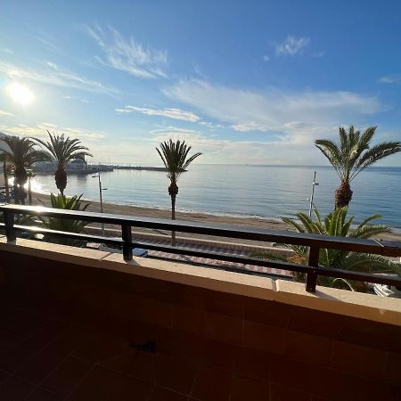 Exclusiva Primera Linea De Playa Aguadulce  Eksteriør bilde