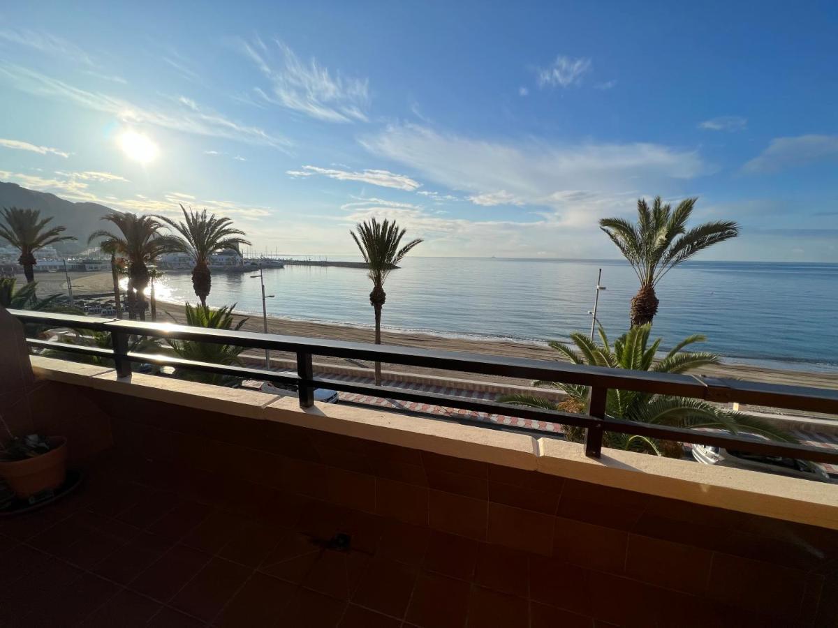 Exclusiva Primera Linea De Playa Aguadulce  Eksteriør bilde